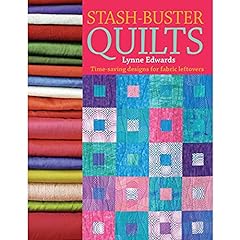 Stash buster quilts for sale  Delivered anywhere in USA 