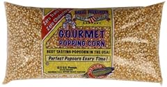 Yellow popcorn kernels for sale  Delivered anywhere in USA 