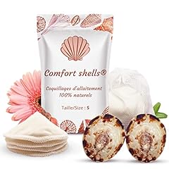 Comfort shells coquillages d'occasion  Livré partout en France