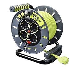 Lucco ome25164sl enrouleur d'occasion  Livré partout en France