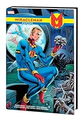 Miracleman omnibus for sale  Delivered anywhere in UK