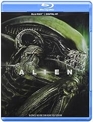 Alien blu ray for sale  Delivered anywhere in USA 