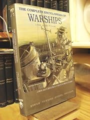 Complete encyclopedia warships for sale  Delivered anywhere in UK