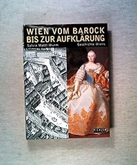 Wien vom barock gebraucht kaufen  Wird an jeden Ort in Deutschland