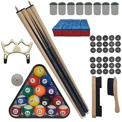 Pools table accessories for sale  Delivered anywhere in USA 