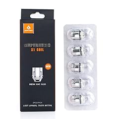 Geekvape cerberus aero for sale  Delivered anywhere in UK
