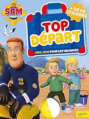 Sam pompier top d'occasion  Livré partout en France