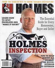 Holmes inspection everything for sale  Delivered anywhere in USA 