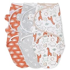 Peanutshell baby swaddle for sale  Delivered anywhere in USA 