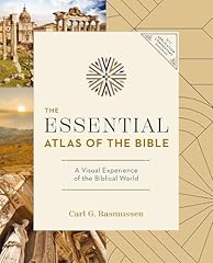 Essential atlas bible for sale  Delivered anywhere in USA 