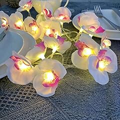 Riaxuebiy artificial phalaenop for sale  Delivered anywhere in UK