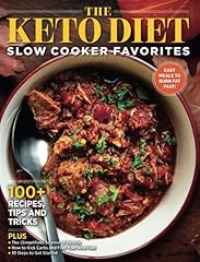 Keto diet slow for sale  Delivered anywhere in USA 