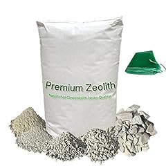 Zeolith körnung 16 gebraucht kaufen  Wird an jeden Ort in Deutschland