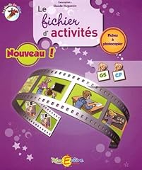 Planète alphas fichier d'occasion  Livré partout en France