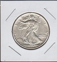 Used, 1946 S Liberty Walking (1916-1947) Half Dollar Choice for sale  Delivered anywhere in USA 