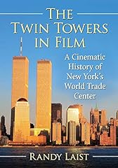 Twin towers film for sale  Delivered anywhere in USA 