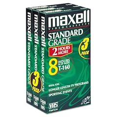 Maxell standard grade for sale  Delivered anywhere in USA 