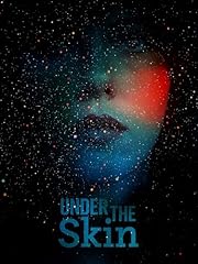 Under the skin gebraucht kaufen  Wird an jeden Ort in Deutschland