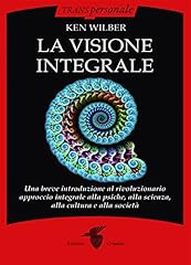 Visione integrale una usato  Spedito ovunque in Italia 