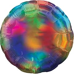 Amscan 3925901 iridescent for sale  Delivered anywhere in UK