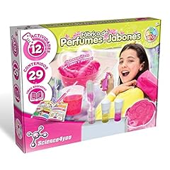 Science4you fabbrica profumi usato  Spedito ovunque in Italia 