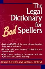 Legal dictionary bad for sale  Delivered anywhere in USA 