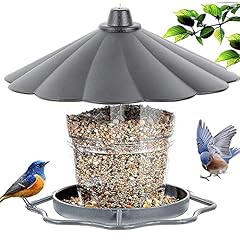 Taoying mangeoire oiseau d'occasion  Livré partout en France