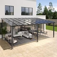 Aoxun gazebo patio for sale  Delivered anywhere in USA 