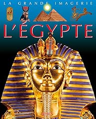 Egypte d'occasion  Livré partout en France