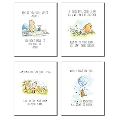 Bigwig prints winnie for sale  Delivered anywhere in USA 