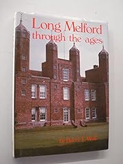 Long melford ages for sale  Delivered anywhere in UK