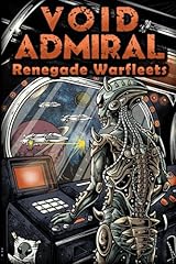 Void admiral renegade for sale  Delivered anywhere in UK