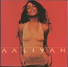 Aaliyah for sale  Delivered anywhere in USA 