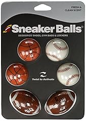 Sneaker balls odor for sale  Delivered anywhere in USA 