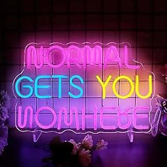 Normal gets nowhere for sale  Delivered anywhere in USA 