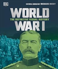War definitive visual for sale  Delivered anywhere in UK