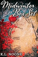 Midwinter box set for sale  Delivered anywhere in UK