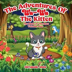 Adventures kitten birds for sale  Delivered anywhere in UK