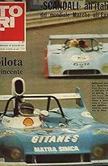 Autosprint auto sprint usato  Spedito ovunque in Italia 