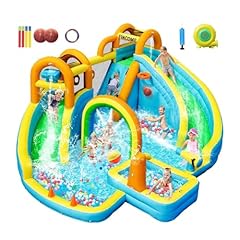 Fincome inflatable water for sale  Delivered anywhere in USA 
