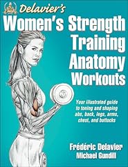 Delavier women strength for sale  Delivered anywhere in USA 