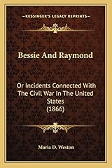 Bessie and raymond d'occasion  Livré partout en France