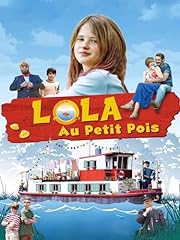 Lola petit pois d'occasion  Livré partout en France