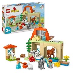 Lego duplo cura usato  Spedito ovunque in Italia 
