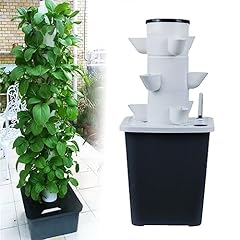 Pods hydroponics tower for sale  Delivered anywhere in Ireland