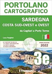 Sardegna costa sud usato  Spedito ovunque in Italia 