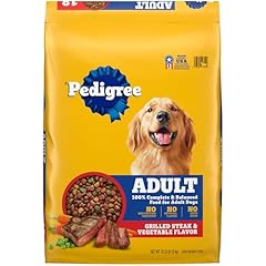 Pedigree complete nutrition for sale  Delivered anywhere in USA 