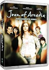 Joan arcadia complete for sale  Delivered anywhere in USA 