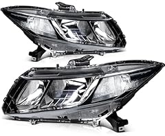 Lbrst headlight assembly for sale  Delivered anywhere in USA 