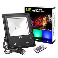 Projecteur led rgb d'occasion  Livré partout en France